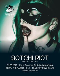 Sotchi Riot